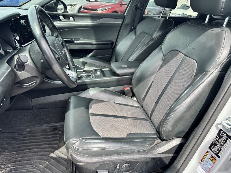 2023 Kia K5 - $19,988