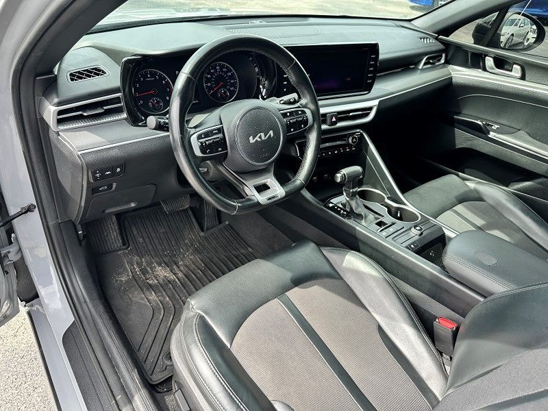 2023 Kia K5 - $19,988