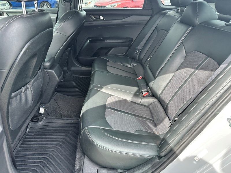 2023 Kia K5 - $19,988