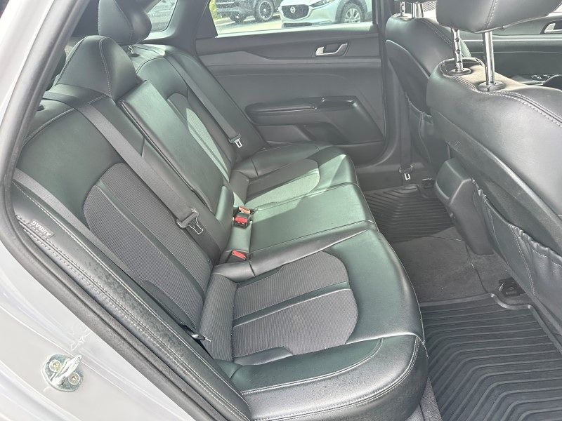 2023 Kia K5 - $19,988