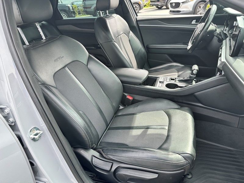 2023 Kia K5 - $19,988