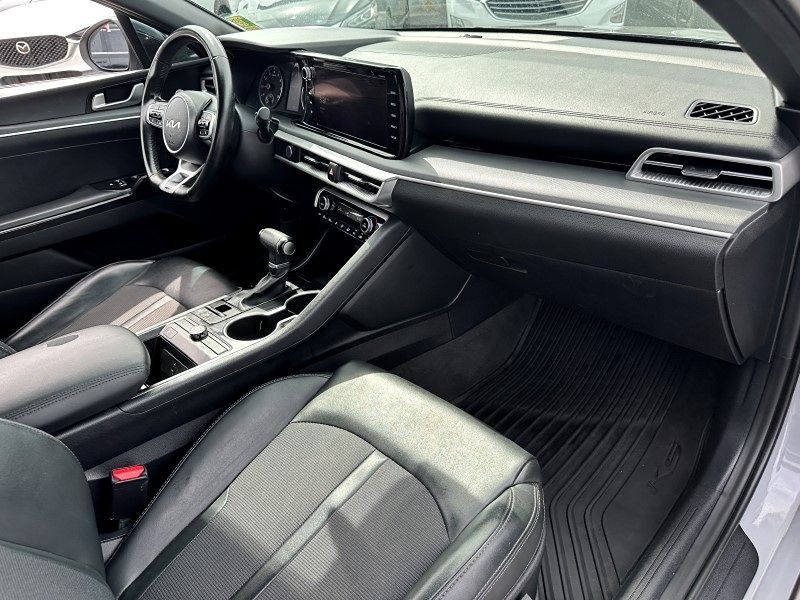 2023 Kia K5 - $19,988