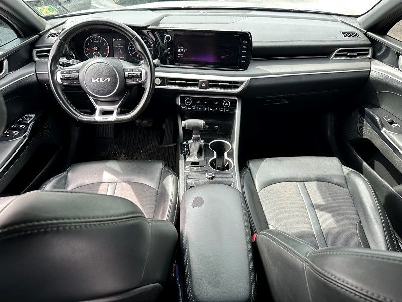 2023 Kia K5 - $19,988