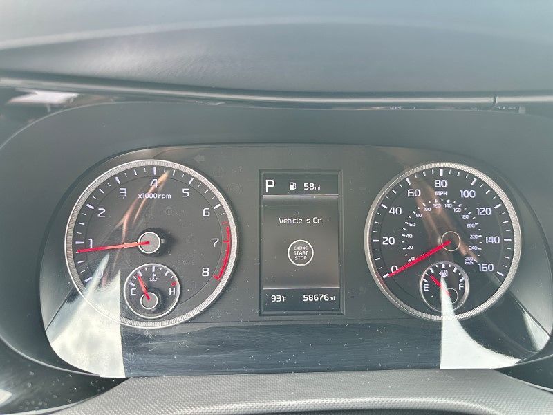 2023 Kia K5 - $19,988