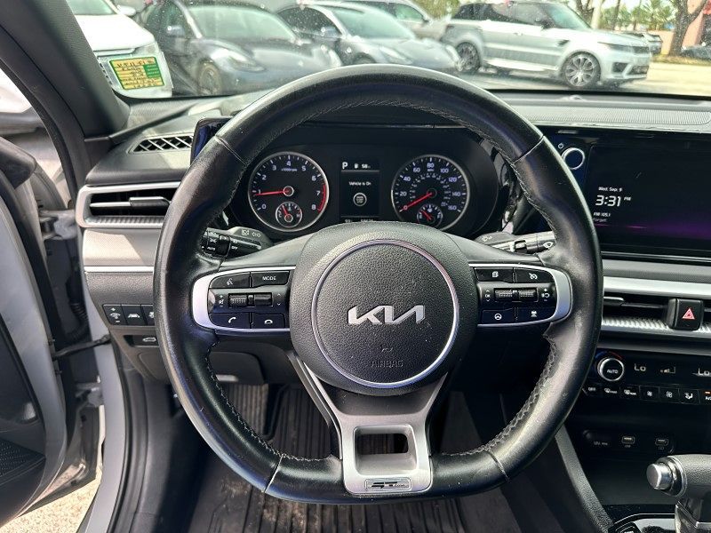 2023 Kia K5 - $19,988