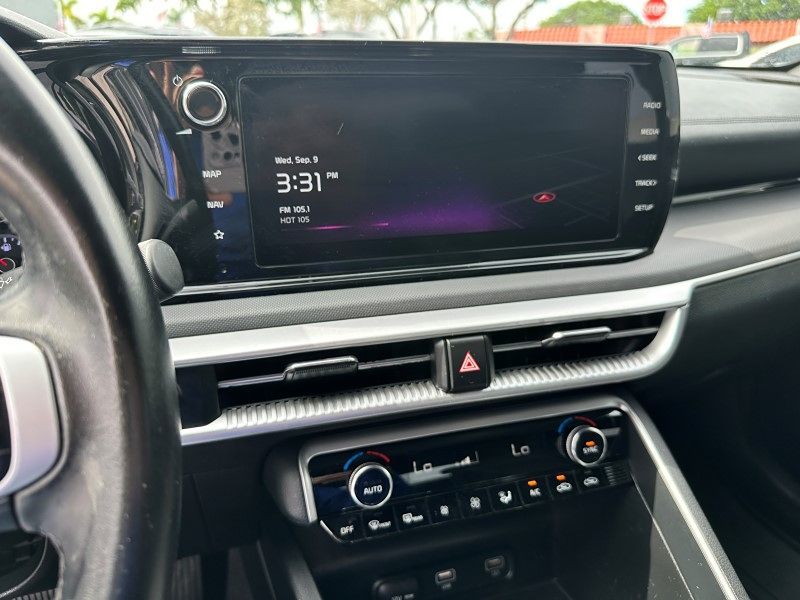 2023 Kia K5 - $19,988