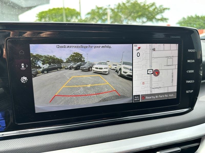 2023 Kia K5 - $19,988