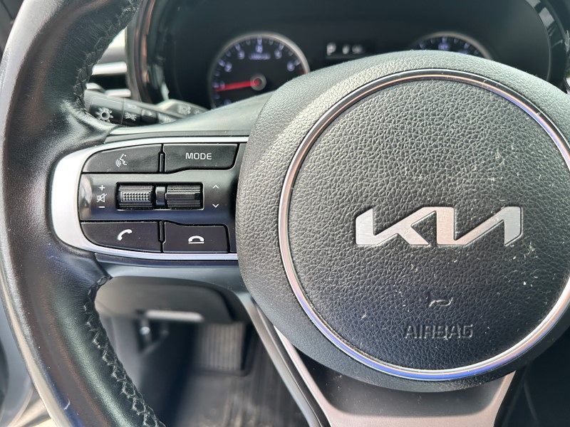 2023 Kia K5 - $19,988