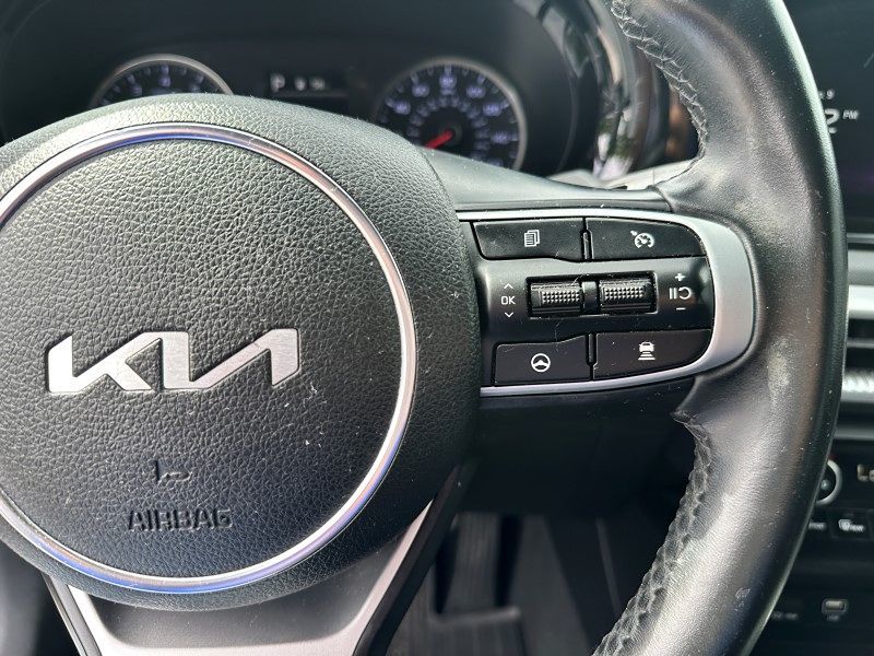 2023 Kia K5 - $19,988