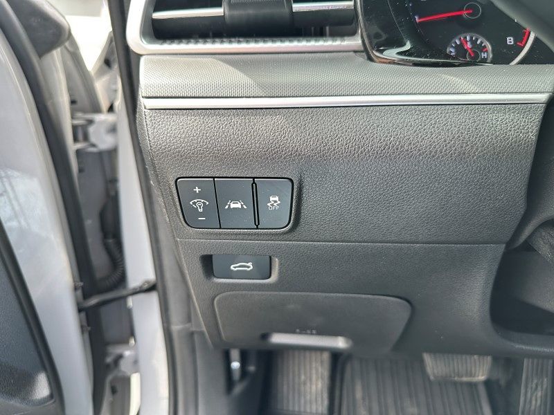 2023 Kia K5 - $19,988
