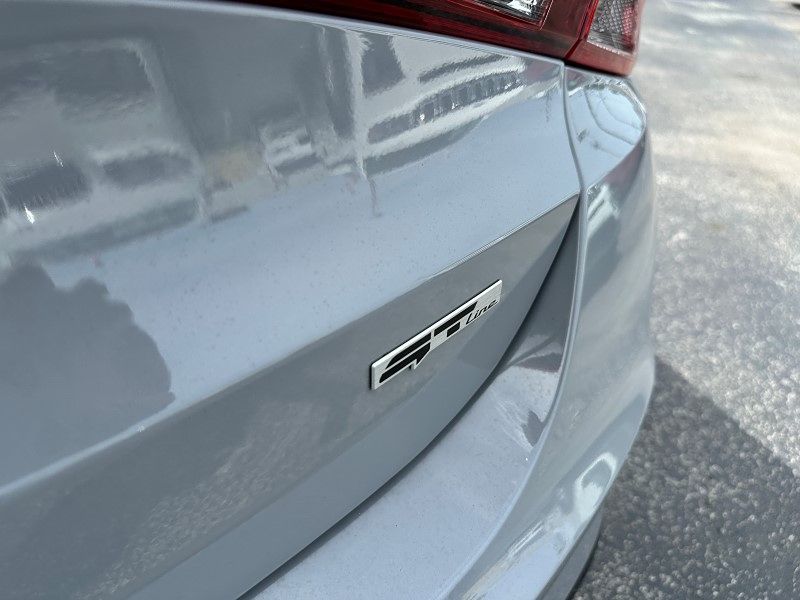 2023 Kia K5 - $19,988