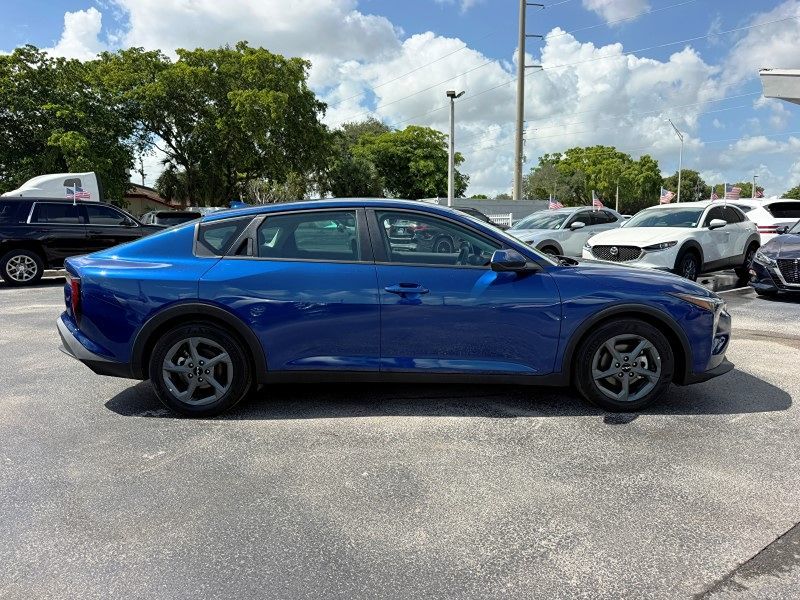 2026 Kia K4 - $19,988
