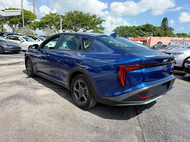 2026 Kia K4 - $19,988