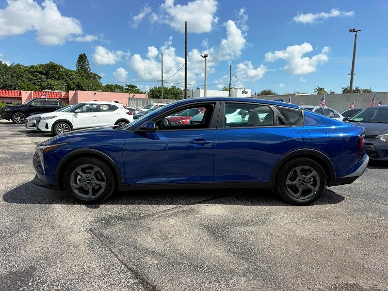 2026 Kia K4 - $19,988