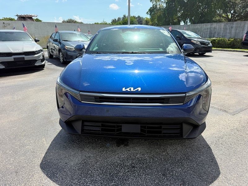 2026 Kia K4 - $19,988