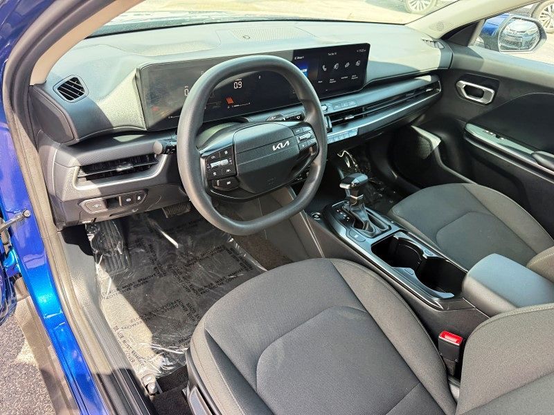 2026 Kia K4 - $19,988