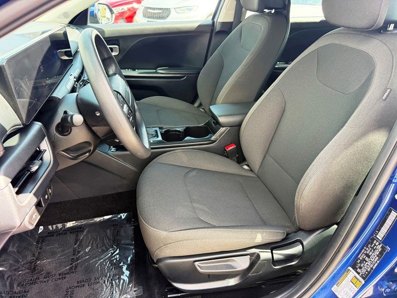2026 Kia K4 - $19,988