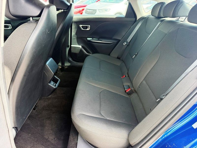 2026 Kia K4 - $19,988