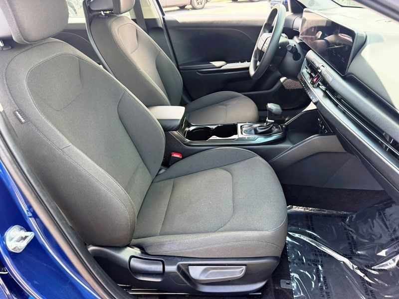 2026 Kia K4 - $19,988