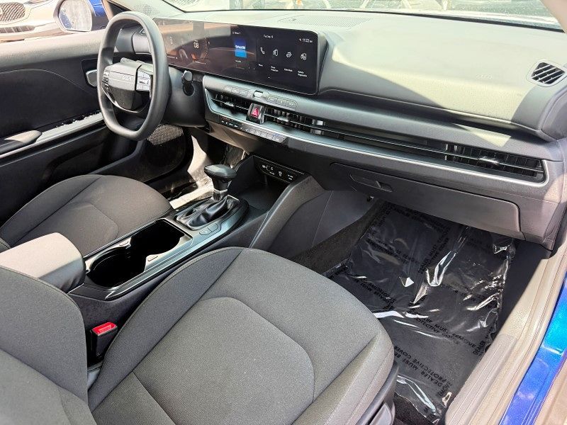2026 Kia K4 - $19,988