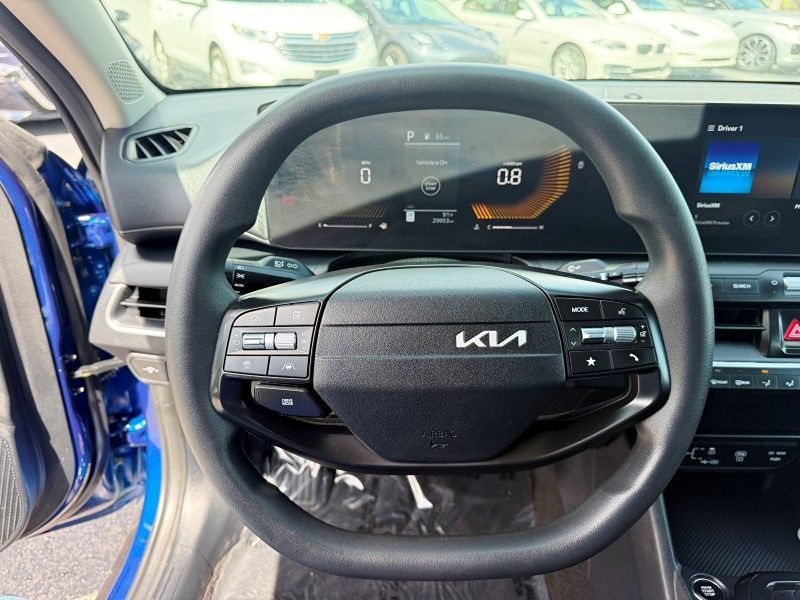 2026 Kia K4 - $19,988