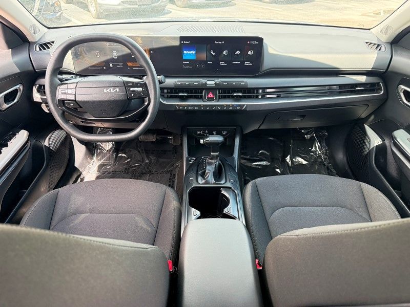 2026 Kia K4 - $19,988