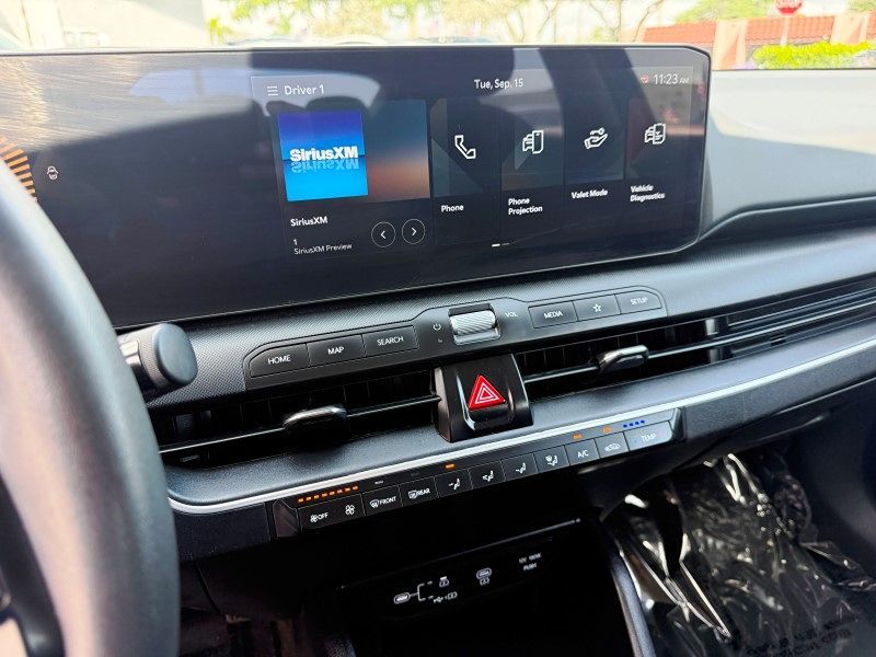 2026 Kia K4 - $19,988