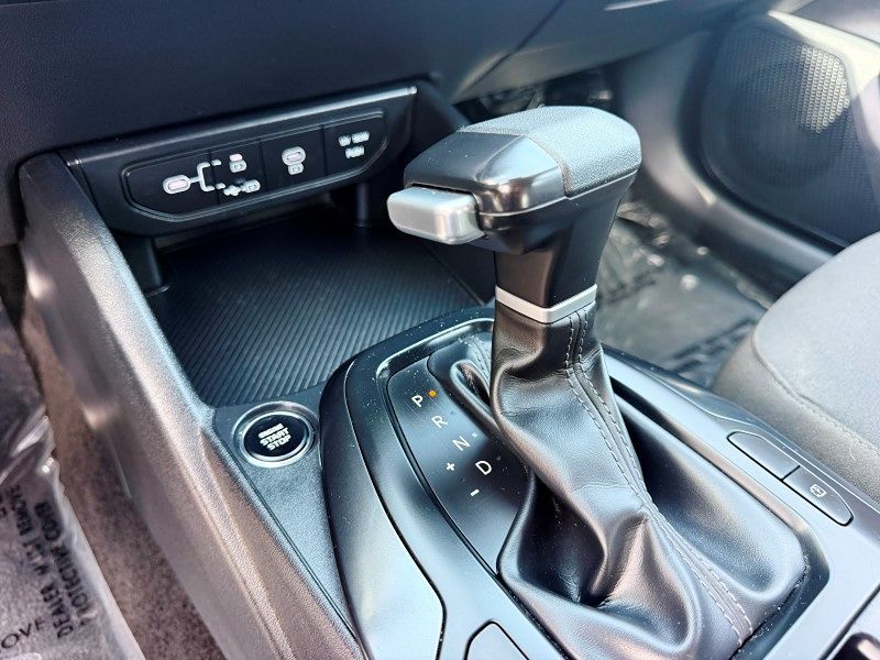 2026 Kia K4 - $19,988