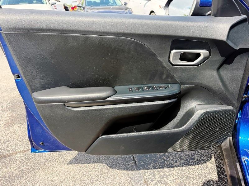 2026 Kia K4 - $19,988