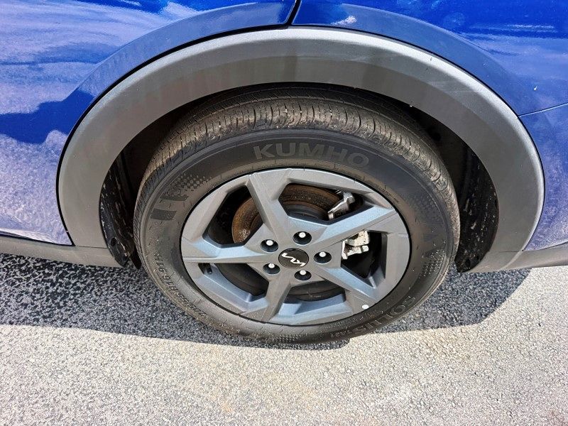 2026 Kia K4 - $19,988