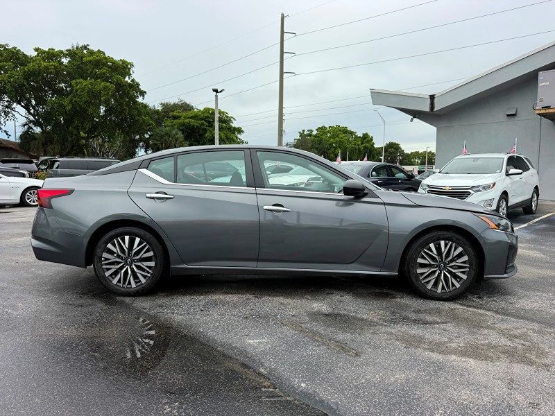 2024 Nissan Altima - $16,986
