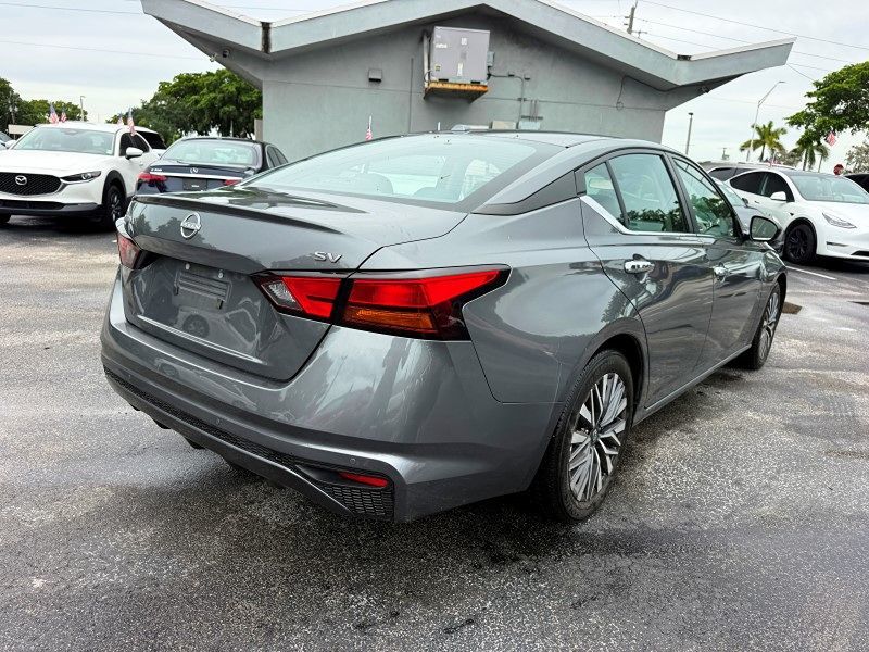 2024 Nissan Altima - $16,986