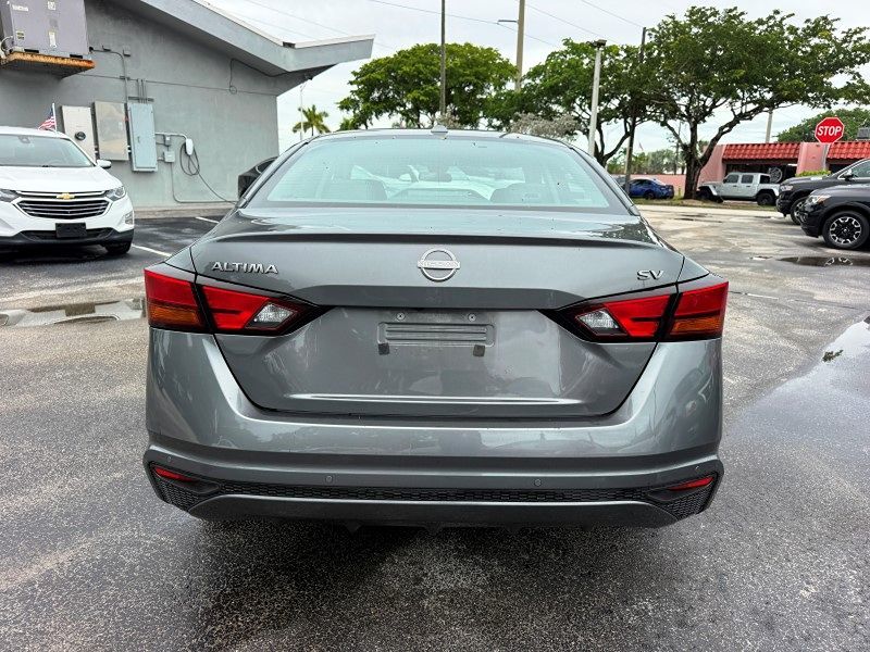 2024 Nissan Altima - $16,986
