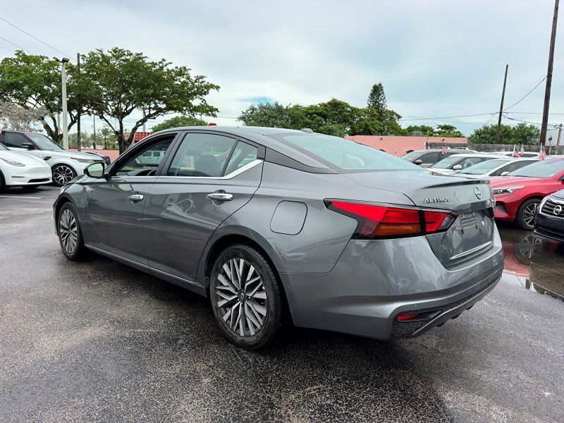 2024 Nissan Altima - $16,986