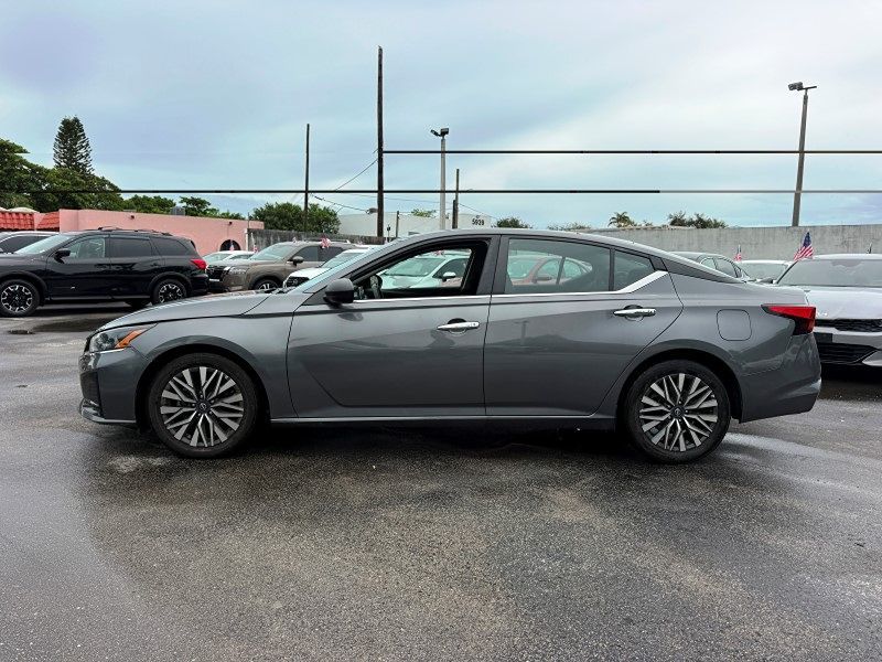 2024 Nissan Altima - $16,986