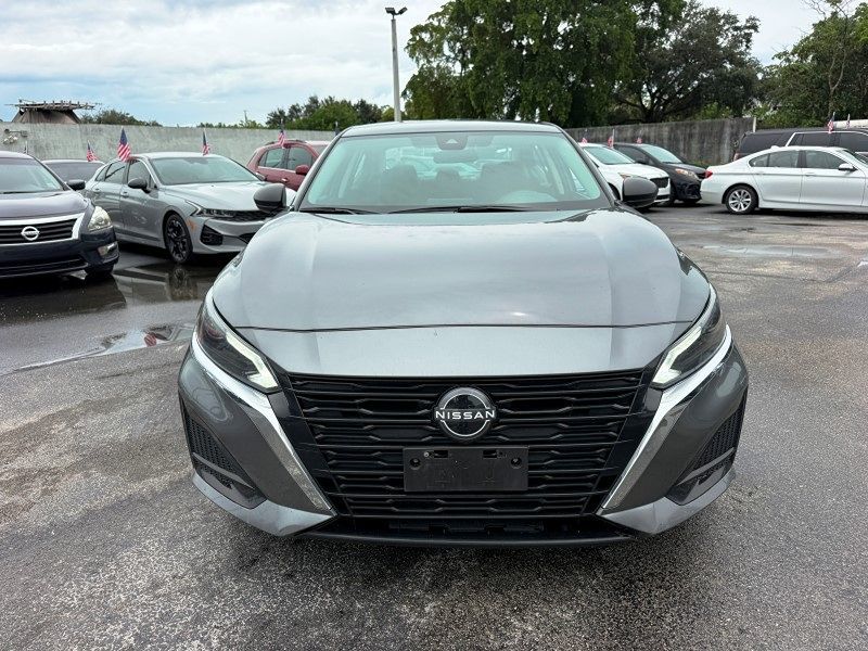 2024 Nissan Altima - $16,986