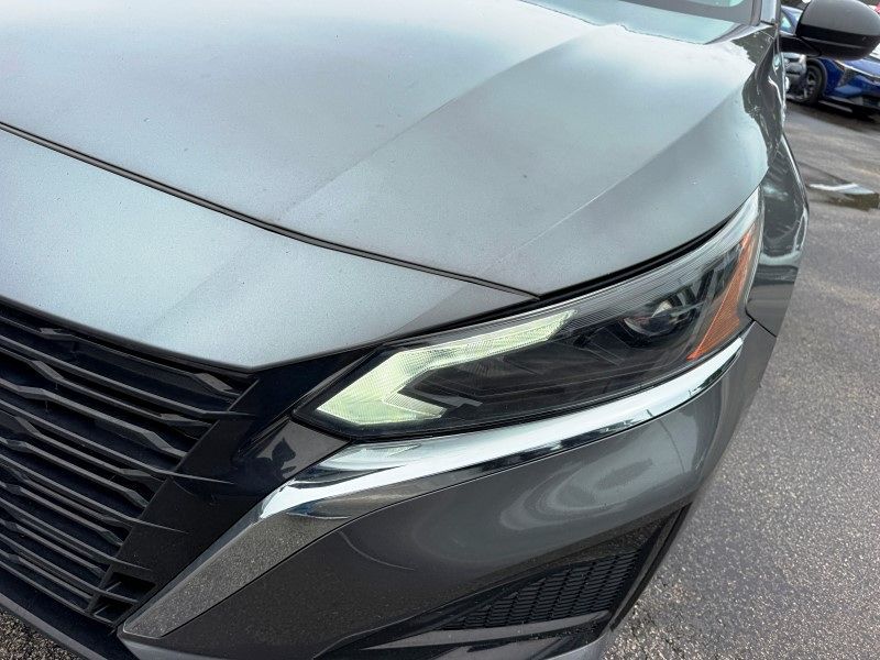 2024 Nissan Altima - $16,986