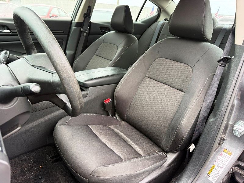 2024 Nissan Altima - $16,986