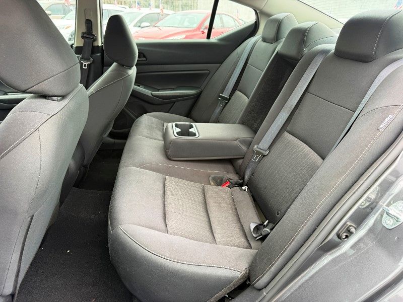 2024 Nissan Altima - $16,986