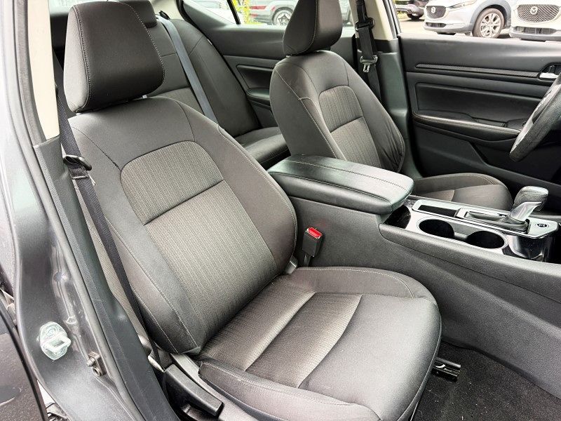 2024 Nissan Altima - $16,986