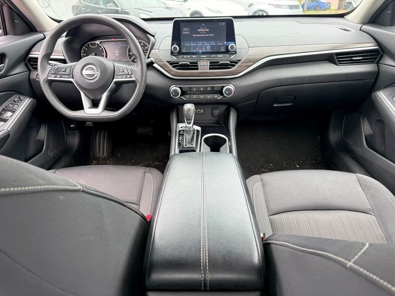 2024 Nissan Altima - $16,986