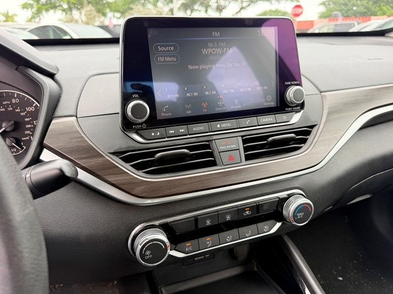 2024 Nissan Altima - $16,986