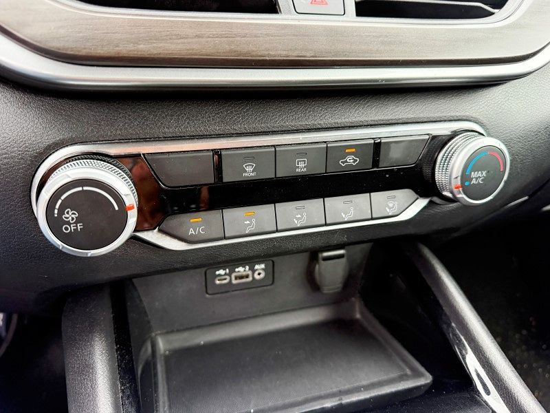 2024 Nissan Altima - $16,986