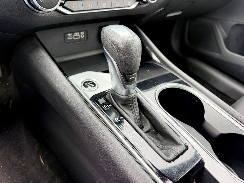 2024 Nissan Altima - $16,986