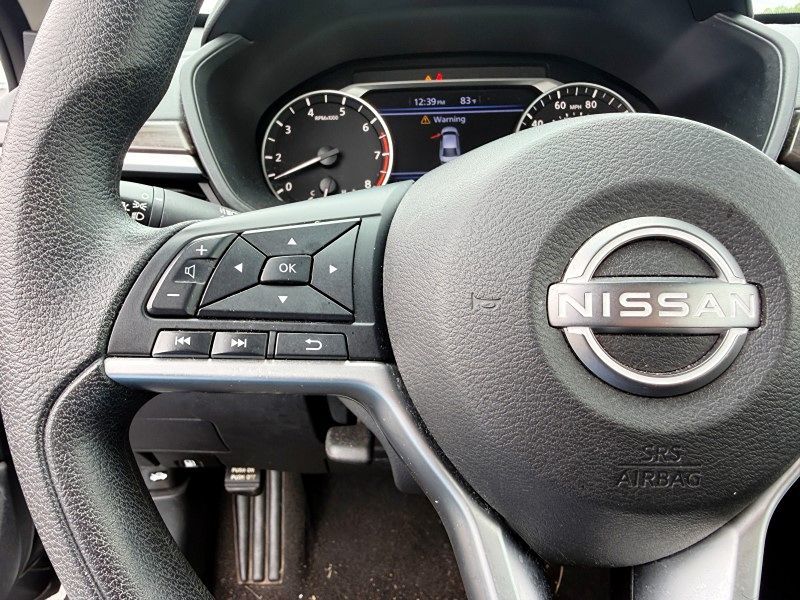 2024 Nissan Altima - $16,986