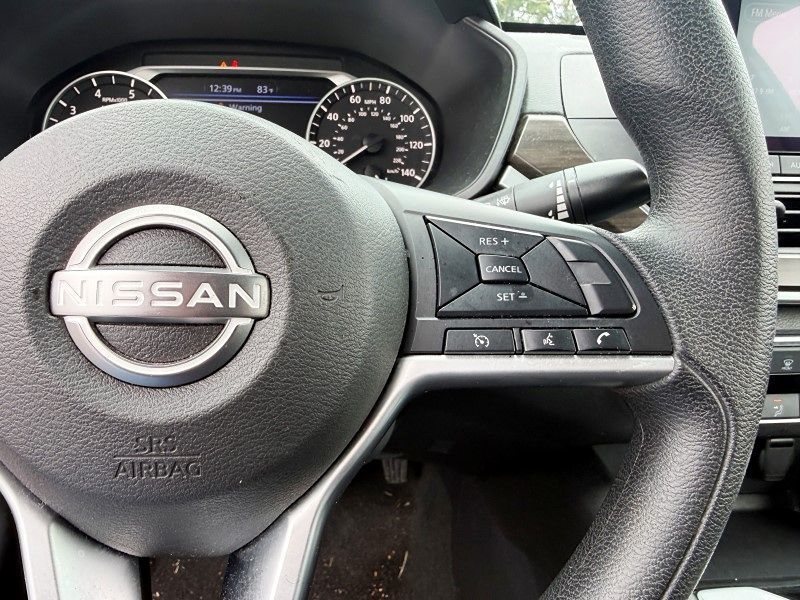 2024 Nissan Altima - $16,986