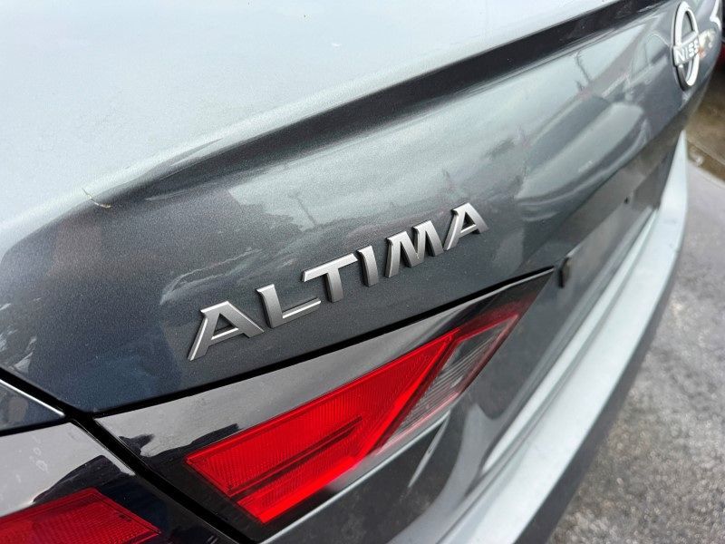 2024 Nissan Altima - $16,986