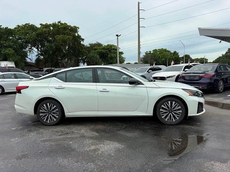 2024 Nissan Altima - $16,986