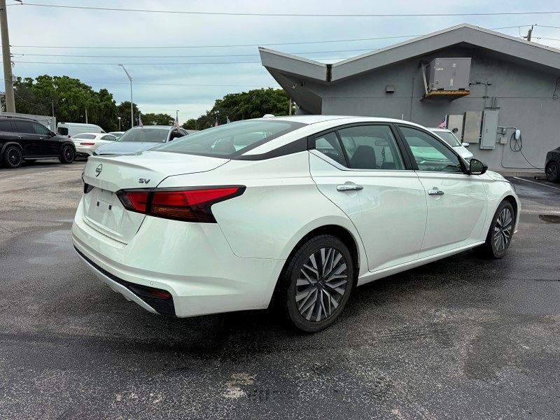 2024 Nissan Altima - $16,986