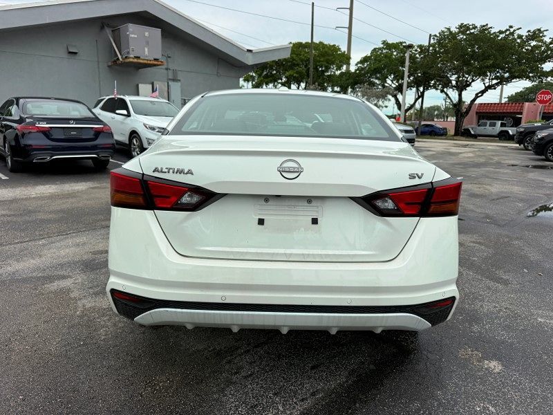 2024 Nissan Altima - $16,986